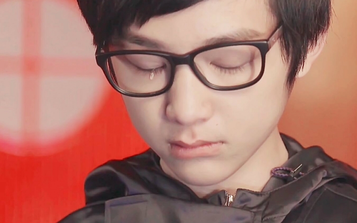 路宏退出娱乐圈了_刘志宏 告别娱乐圈 TF家族 祝福