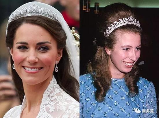 玛格丽特公主  英国王室公主  公主中的公主_英国女明星