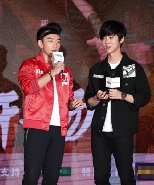 郑恺圈中好友_圈娱乐郑恺朋友都有谁_郑恺娱乐圈朋友