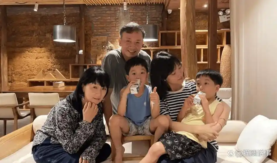 娱乐圈夫妻有哪些照片_陈宝国赵奎娥爱情故事_娱乐圈典范夫妻