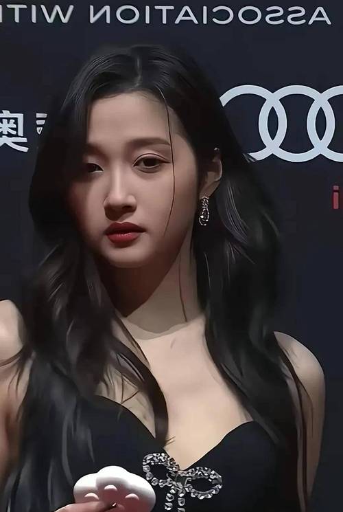 女明星的真实瞬间，你get到了吗？