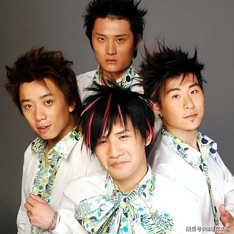 大张伟音乐之路发展历程_大张伟看娱乐圈_大张伟童年经历