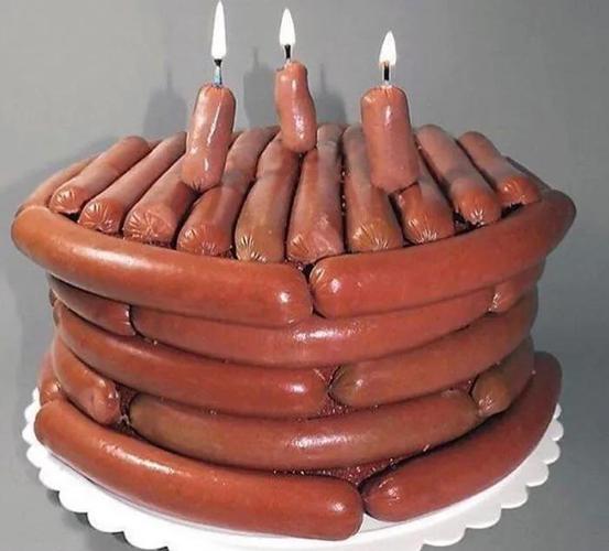 香菜巧克力熔岩蛋糕_黑暗料理测评_黑暗料理排行榜前十名网红,