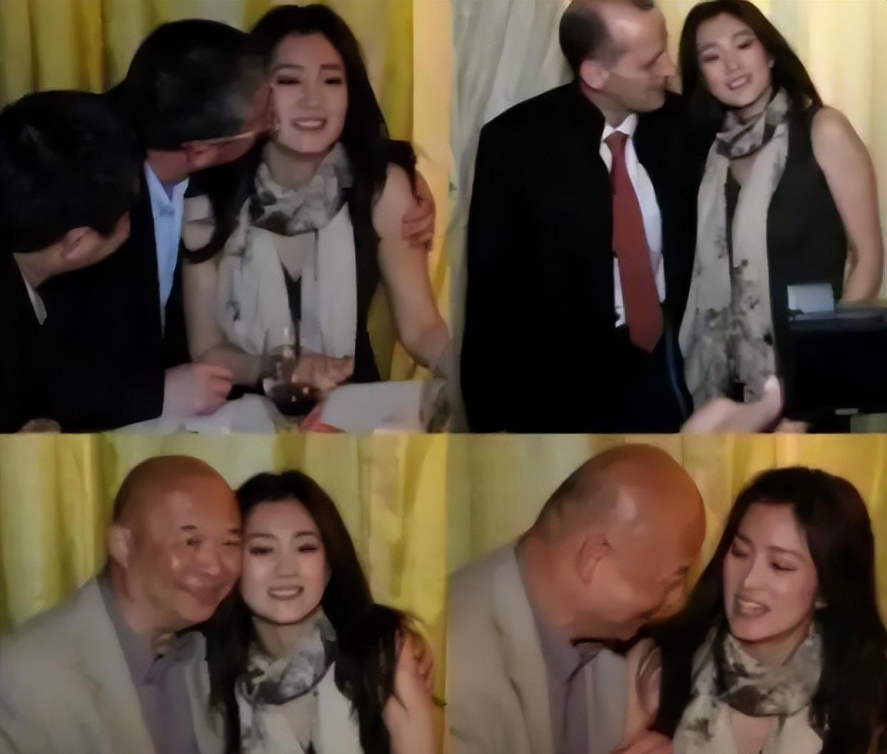 娱乐圈潜规则 司晓迪爆料 反转 _扒不出黑料的明星有谁啊,_ 明星黑料 资本压榨