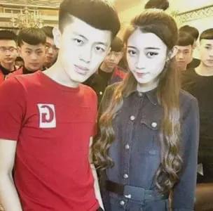 快手网红大八卦事件,_牌牌琦成为网红_牌牌琦拜师学艺