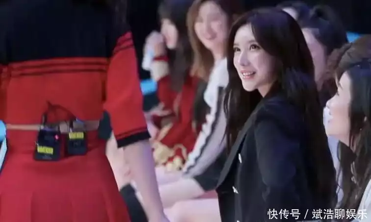 明星最近黑料,_虞书欣真实性格曝光_虞书欣人品问题