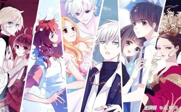 快看漫画融资分析_快看漫画在线观看_在线漫画市场发展