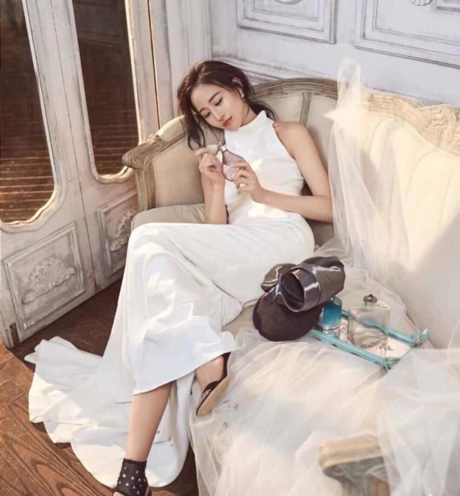 张钧甯演技好_有个女明星叫张钧什么_张钧甯个人魅力