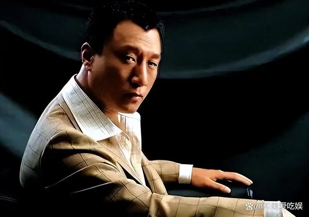 孙红雷谈娱乐圈的故事_孙红雷真实收入_孙红雷财富之路